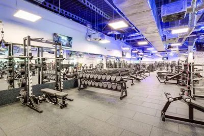 Fitness Klub CityFit - Siłownia 24h Warszawa Zielony Targówek, HYROX TRAINING CLUB